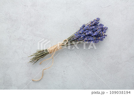 ラベンダー ドライフラワー 109038194