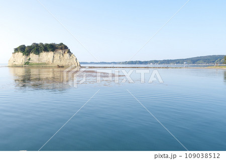 見附島 2023年5月 見附島 2023年5月 109038512