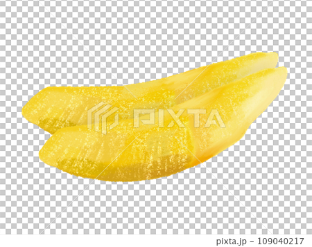 Herring roe (2 pieces) 109040217