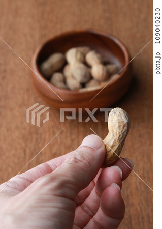 ピーナッツのイメージ 109040230