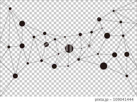 白色背景橫向網路素材 白色背景橫向網路素材 109041444