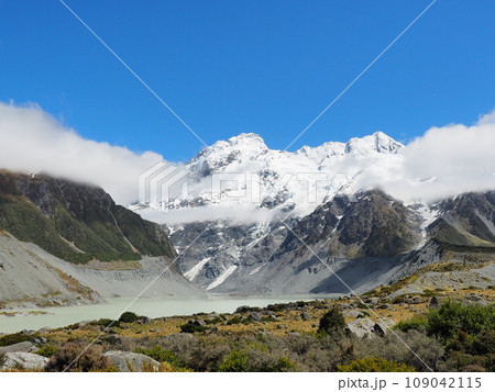 マウントクックトレッキング 109042115