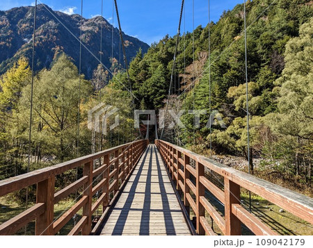 横尾大橋 109042179