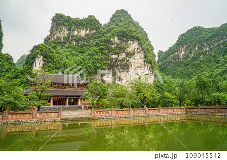 チャンアンの風景 チャンアンの風景 109045542