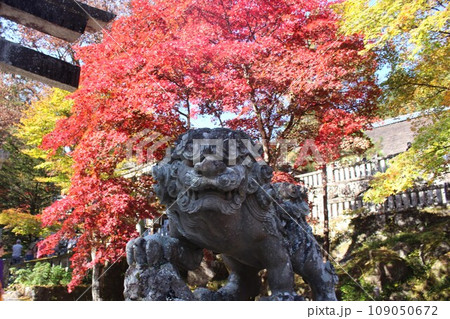 鹿沼市 古峯神社 鹿沼市 古峯神社 109050672