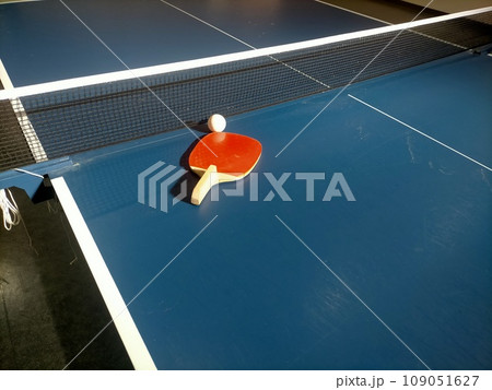 卓球 109051627