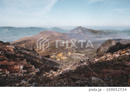 阿蘇の風景 阿蘇の風景 109052554