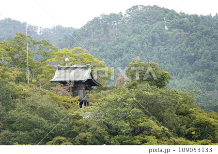 気仙沼 猪狩神社のお社 気仙沼 猪狩神社のお社 109053133