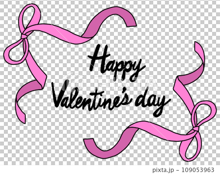 Happy Valentine's Day Happy Valentine's Day 109053963