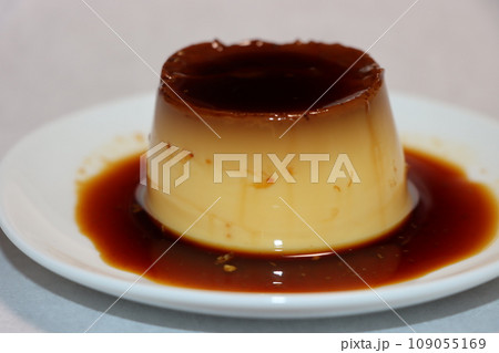 プリン プリン 109055169