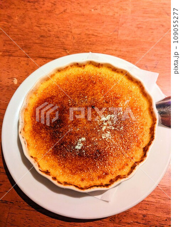 クリームブリュレ 109055277