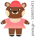 Bear 109055451