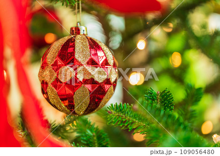 クリスマス・冬 イメージ 109056480