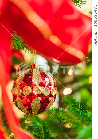 クリスマス・冬 イメージ 109056481