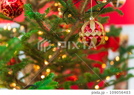 クリスマス・冬 イメージ クリスマス・冬 イメージ 109056483