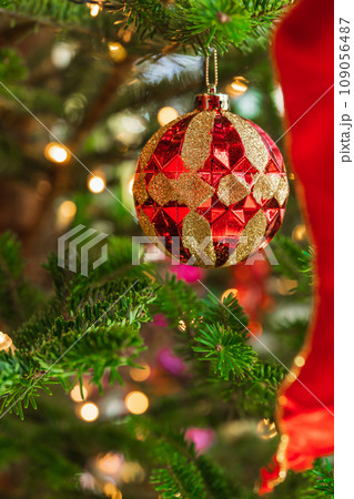 クリスマス・冬 イメージ クリスマス・冬 イメージ 109056487