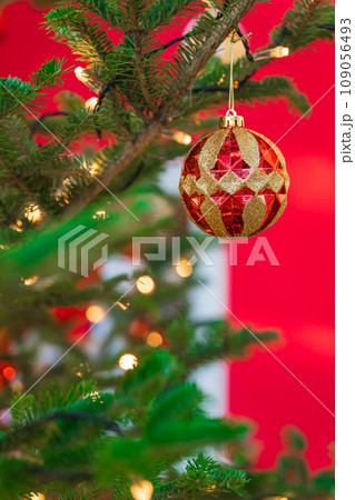 クリスマス・冬 イメージ クリスマス・冬 イメージ 109056493