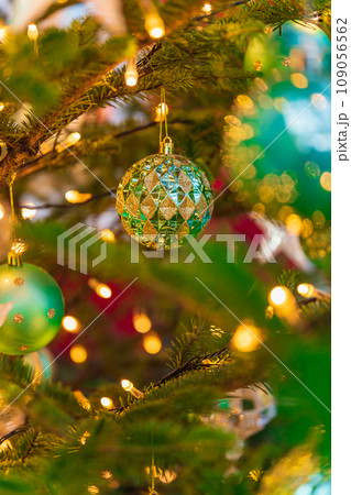 クリスマス・冬 イメージ 109056562