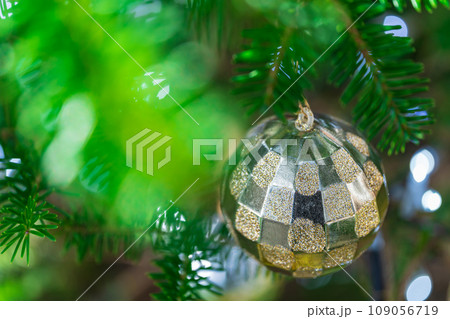クリスマス・冬 イメージ 109056719