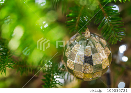 クリスマス・冬 イメージ クリスマス・冬 イメージ 109056721