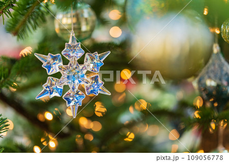 クリスマス・冬 イメージ 109056778