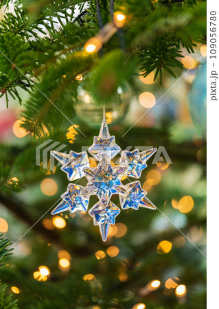 クリスマス・冬 イメージ クリスマス・冬 イメージ 109056780