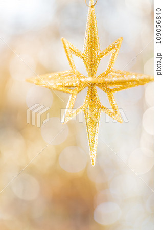 クリスマス・冬 イメージ 109056840