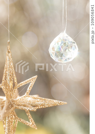 クリスマス・冬 イメージ クリスマス・冬 イメージ 109056841