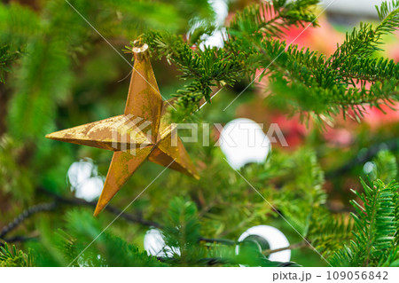 クリスマス・冬 イメージ クリスマス・冬 イメージ 109056842