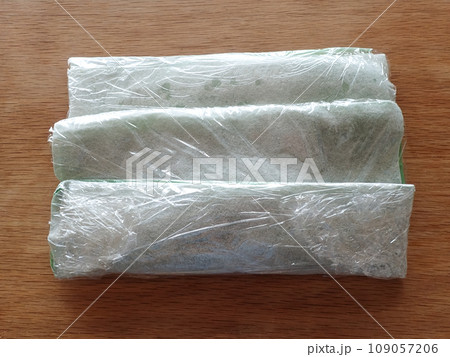 刺身を熟成させる 109057206