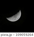 月 ルナ お月様 109059264