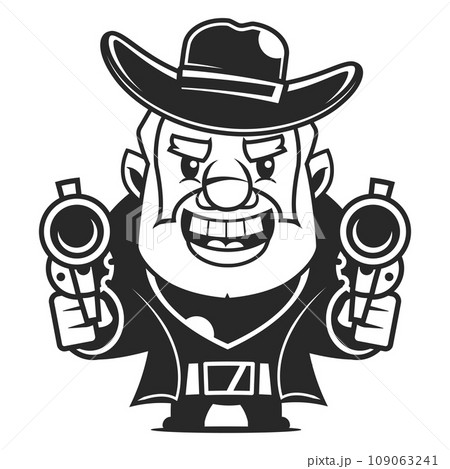 cowboy dog cute animal vector cute dog vector dog wearing cowboy cowboy dog cute animal vector cute dog vector dog wearing cowboy 109063241
