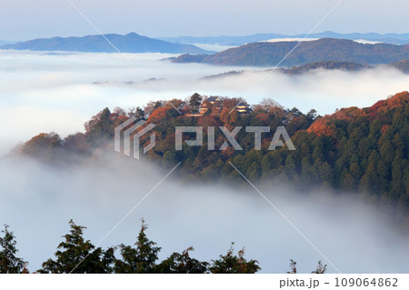 天空の山城6945 109064862