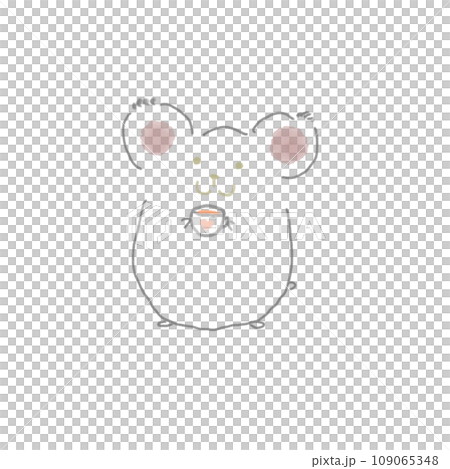 休憩でチュウ 109065348