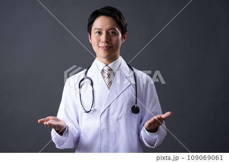 ミドルの医師 109069061