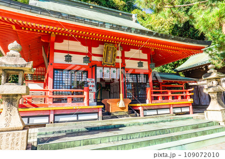 山口県下関市の赤間神宮 日本西門鎮守八幡宮 山口県下関市の赤間神宮 日本西門鎮守八幡宮 109072010