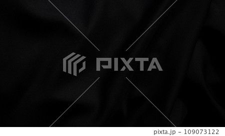 背景素材　バックグラウンド　4k　テクスチャー　黒　ブラック　black　コンセプト　ホラー 109073122
