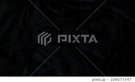 背景素材 バックグラウンド 4k テクスチャー 黒 ブラック black コンセプト レース 装飾 背景素材 バックグラウンド 4k テクスチャー 黒 ブラック black コンセプト レース 装飾 109073347