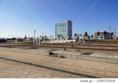 キラキラ公園・苫小牧市 キラキラ公園・苫小牧市 109074269