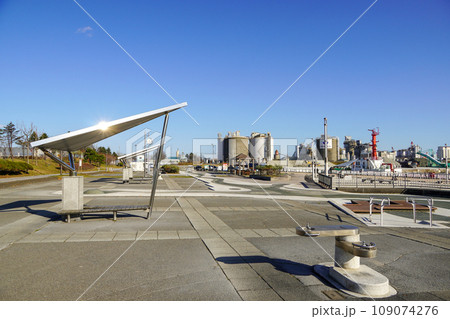 キラキラ公園・苫小牧市 109074276