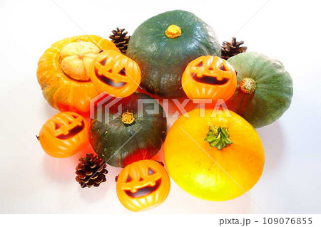 ハロウィン ハロウィーン Halloween かぼちゃ パンプキン ジャック・オー・ランタン ハロウィン ハロウィーン Halloween かぼちゃ パンプキン ジャック・オー・ランタン 109076855