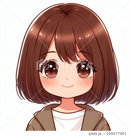 清楚系可愛い美少女モデル 清楚系可愛い美少女モデル 109077861