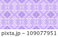 American pattern. Seamless ethnic background. 109077951