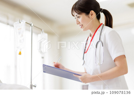入院イメージ 入院イメージ 109078136