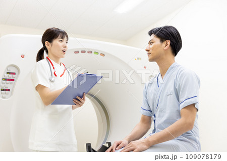 診療放射線技師 診療放射線技師 109078179