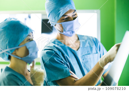 手術イメージ 109078210