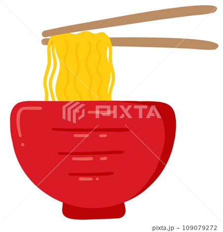 Noodle Noodle 109079272