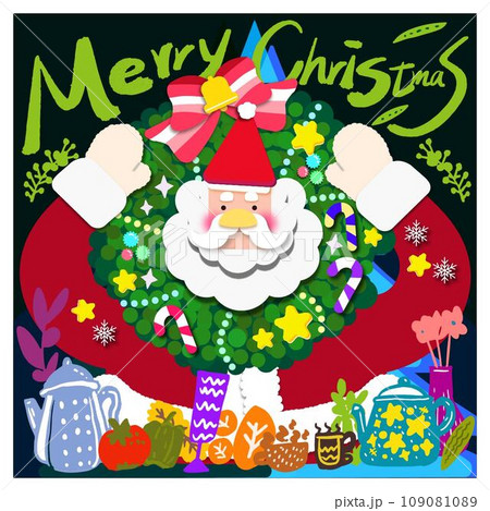 クリスマス xマス ｘマス 109081089