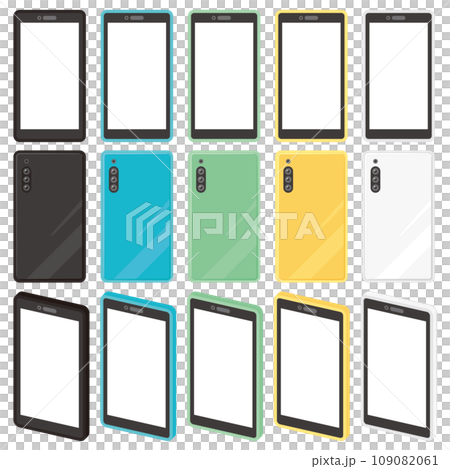 智慧型手機套3 109082061