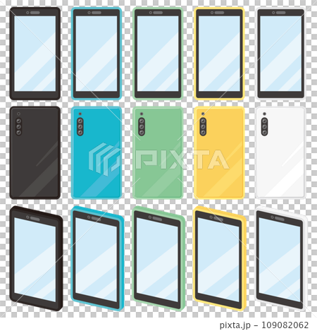 智慧型手機套2 109082062